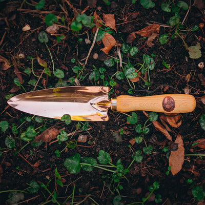 Mira - Narrow Garden Trowel