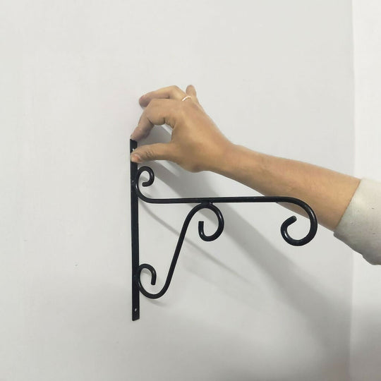 Wall Hooks for Hanging Plants