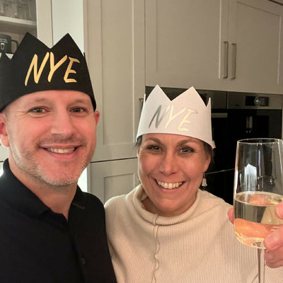 new years eve hats 2