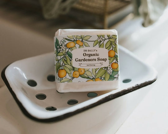 GARDENER'S SOAP