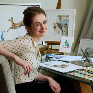 Eleanor Tomlinson Art Ltd