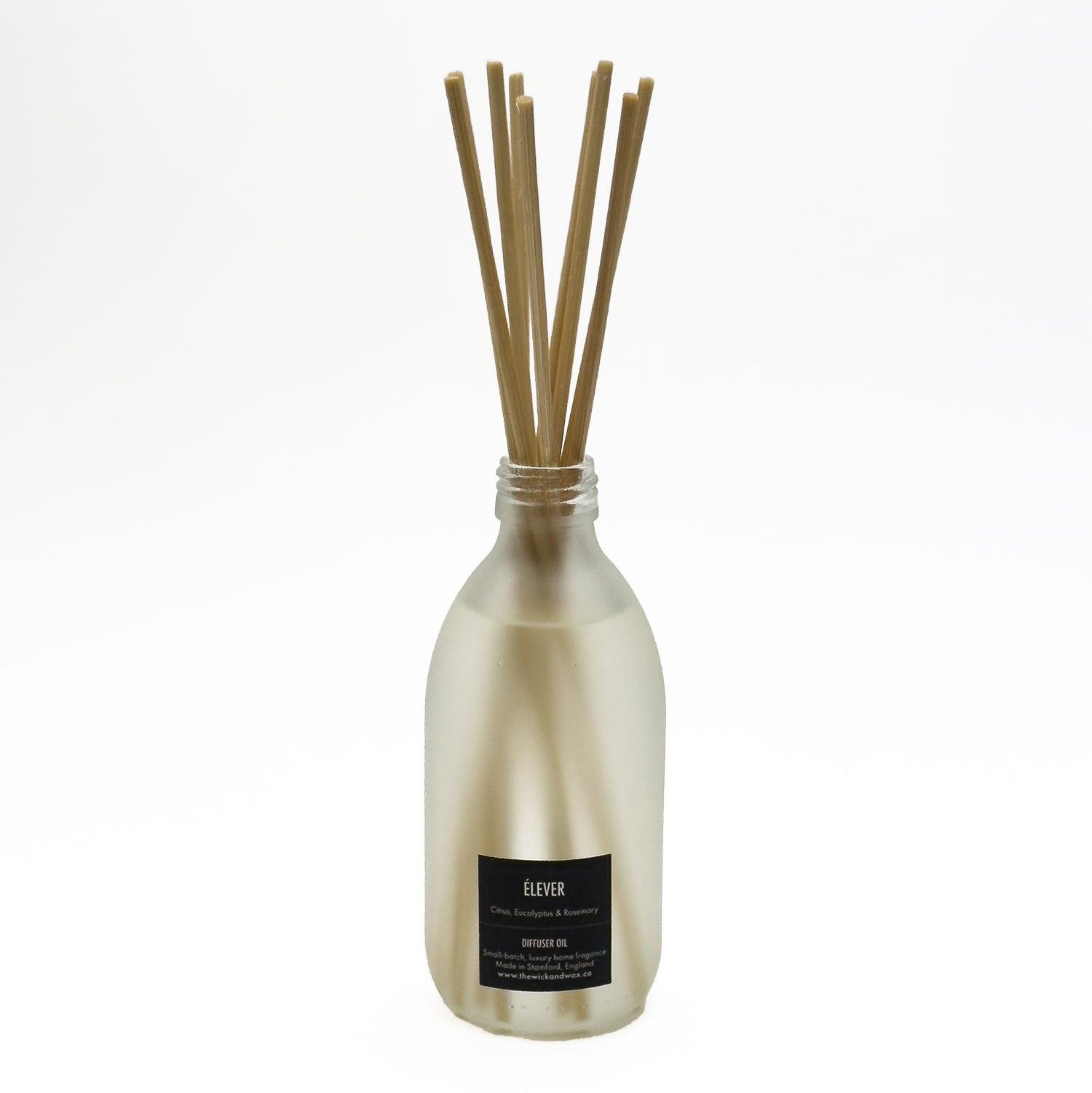 Élever - Scented Reed Diffuser | Country Living Marketplace