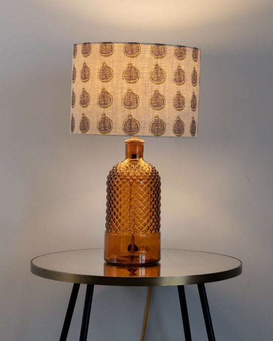 Figgy Lampshade