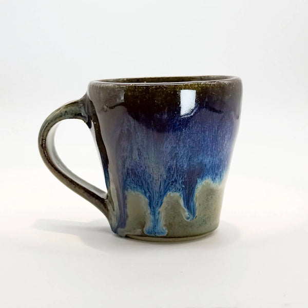 Espress cup ocean front