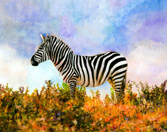 Savanna Plains