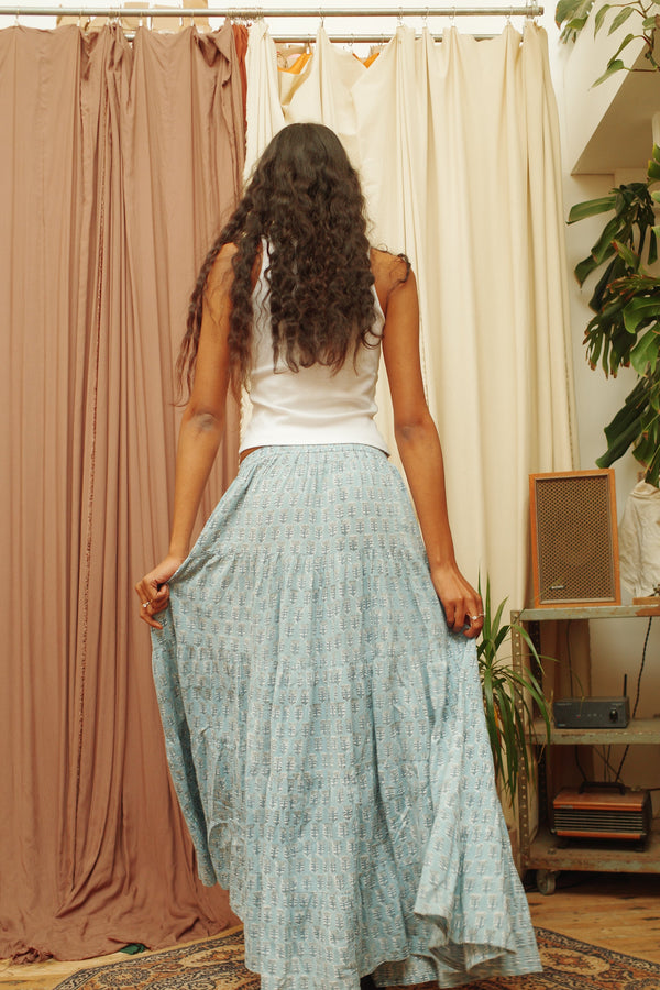 Blue Ivy Skirt