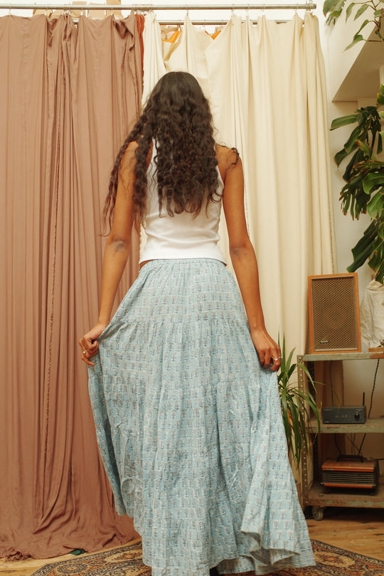 Blue Ivy Skirt