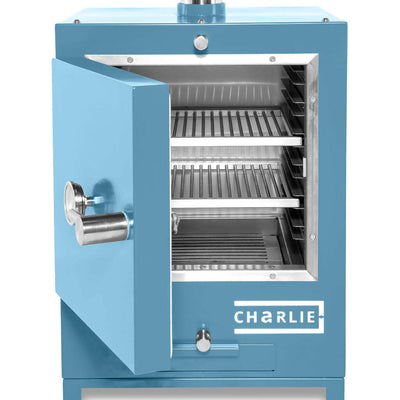 Cheeky Charlie Tabletop Oven