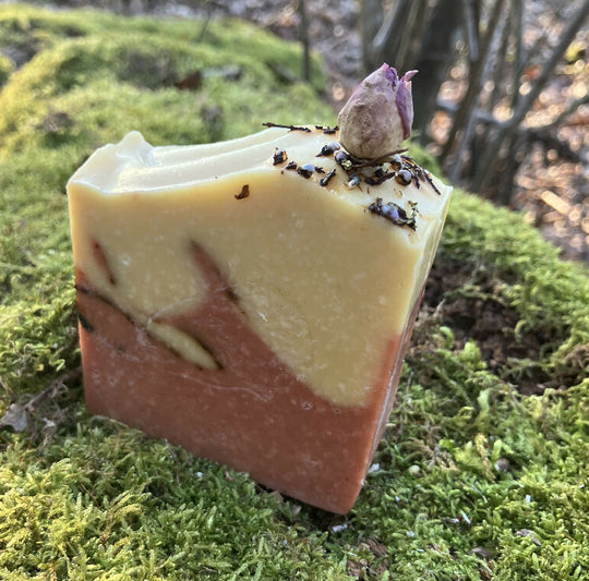 Shepherdess Sheeps Milk Soap