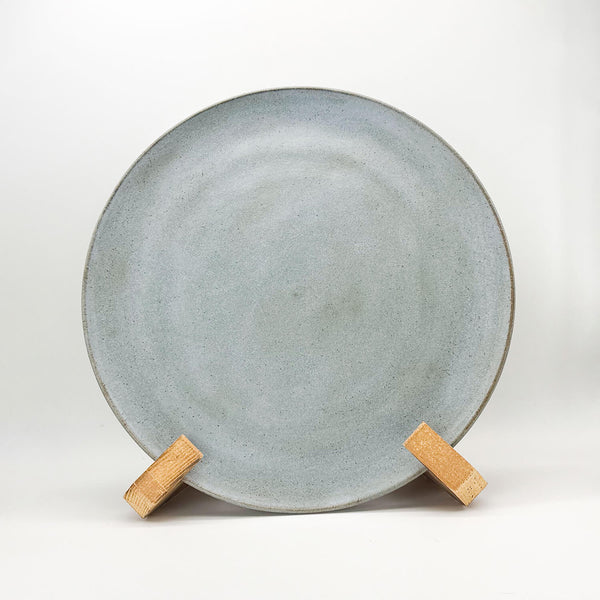 Frost dinner plate front