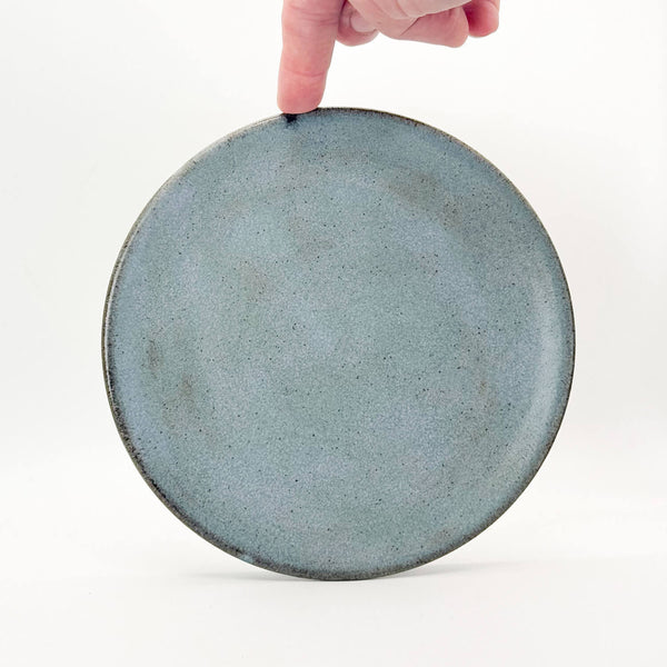 Frost side plate front