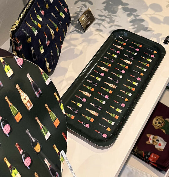 Slim Trays