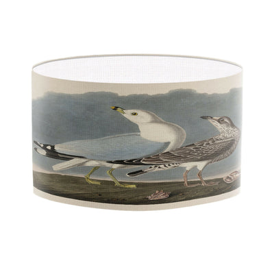 Seagull Coastal Lampshade