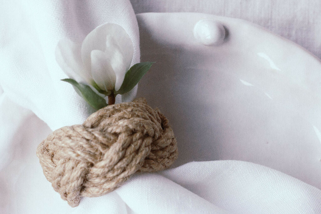 Table Napkin Rings 6