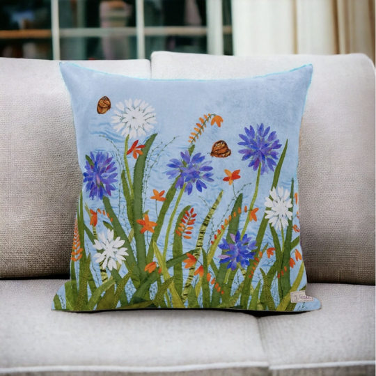 Wilderness Luxury Cushion