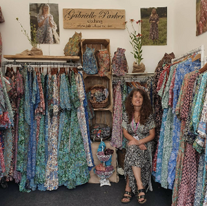 Gabrielle Parker Clothing