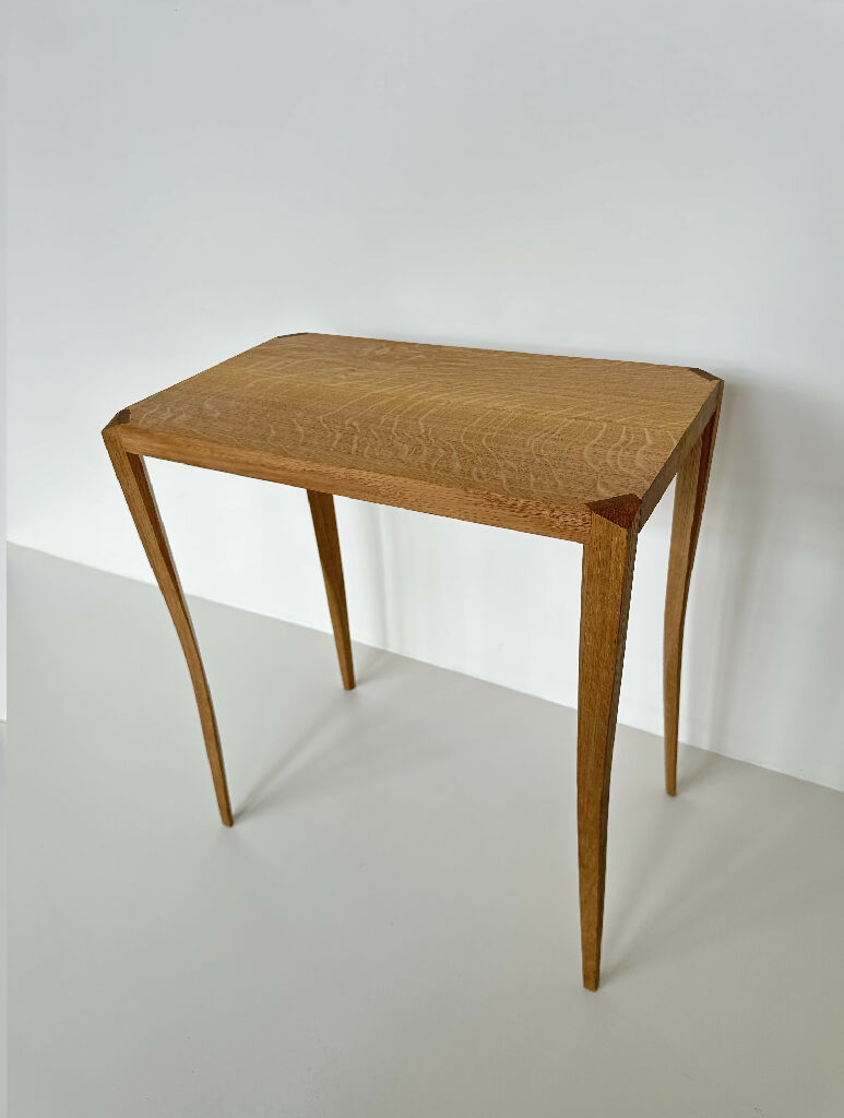 Darcy Table