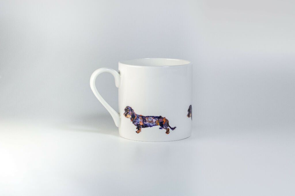 Dachshund Mug