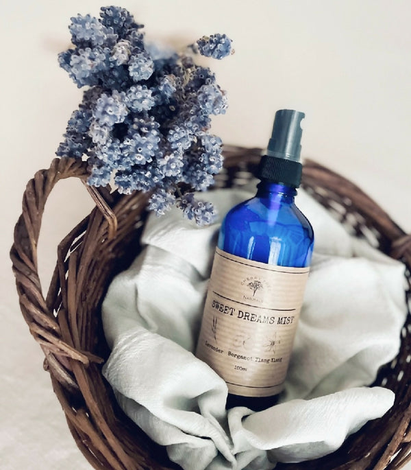 Sweet Dreams Sleep Linen Spray