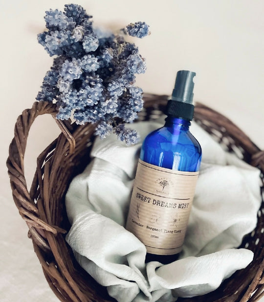 Sweet Dreams Sleep Linen Spray