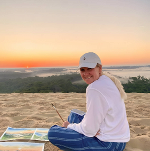 Hamptons Club Studio