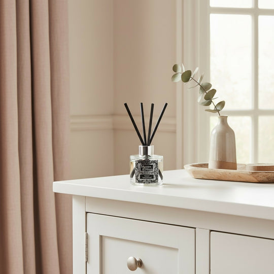 Winter Wonderland Reed Diffuser