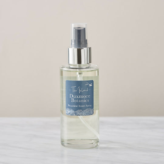 Room & Linen Mist - The Island