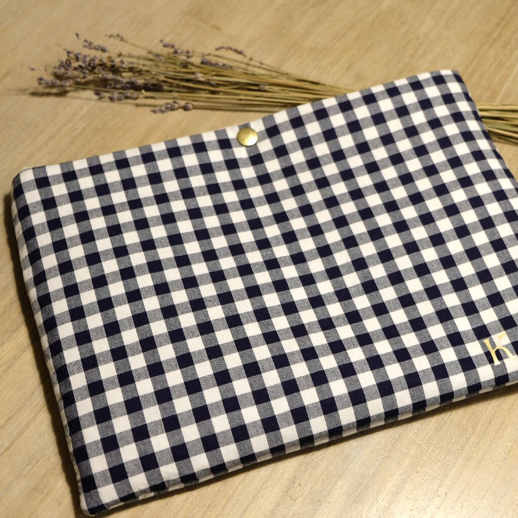 Handmade Laptop Sleeve