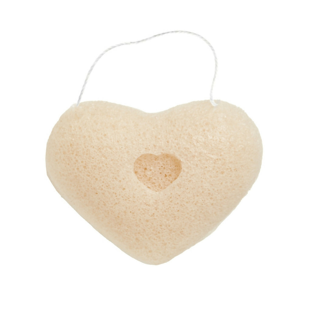 Konjac Sponge