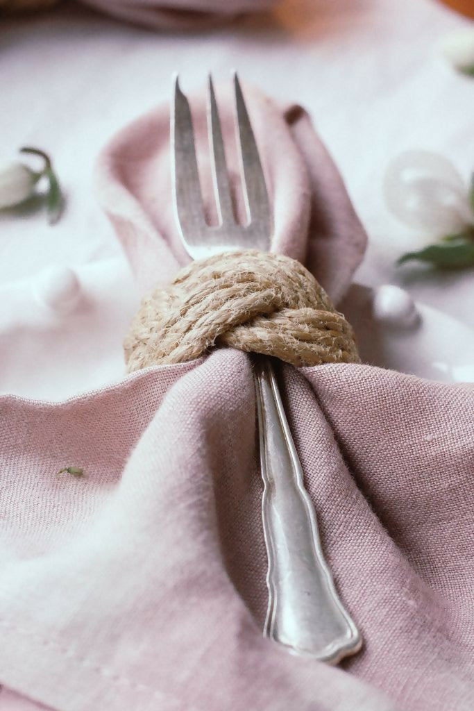 Table Napkin Rings 6