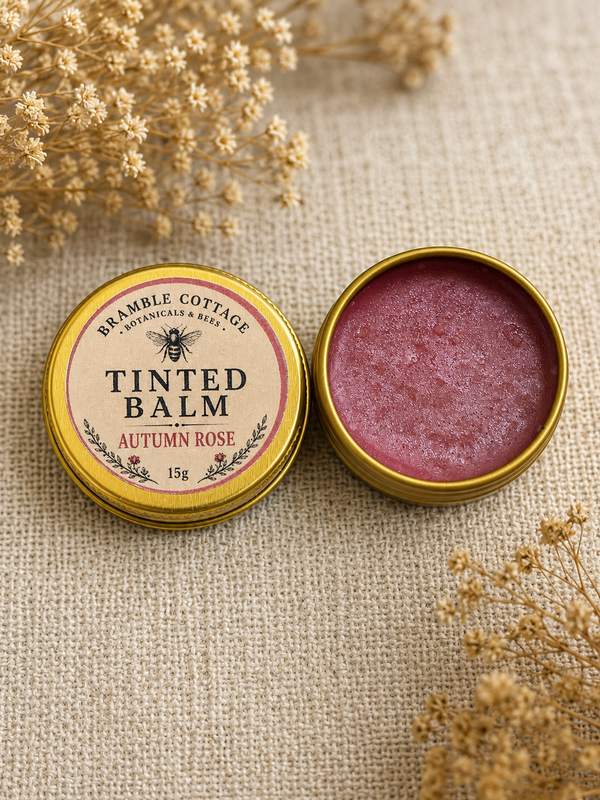 Tinted Balms