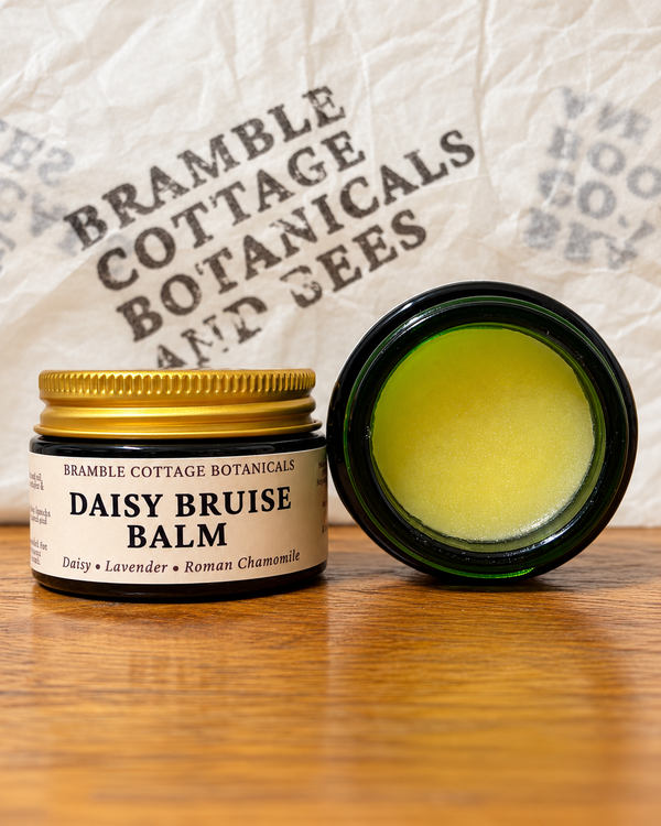 Daisy Bruise Balm