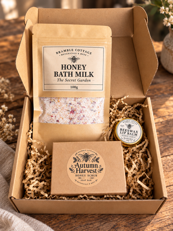 Women’s Small Gift Box