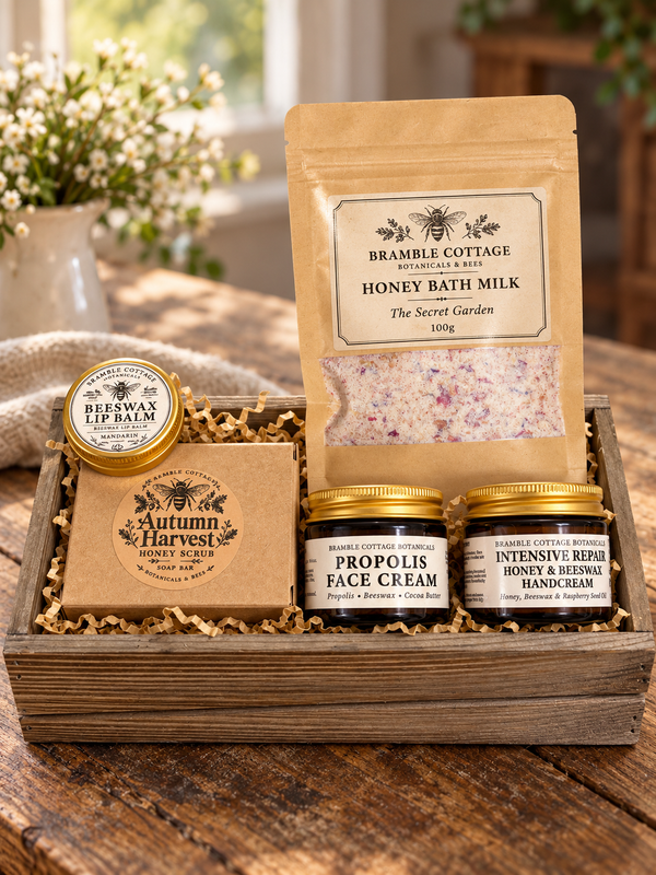 Women’s Medium Gift Crate