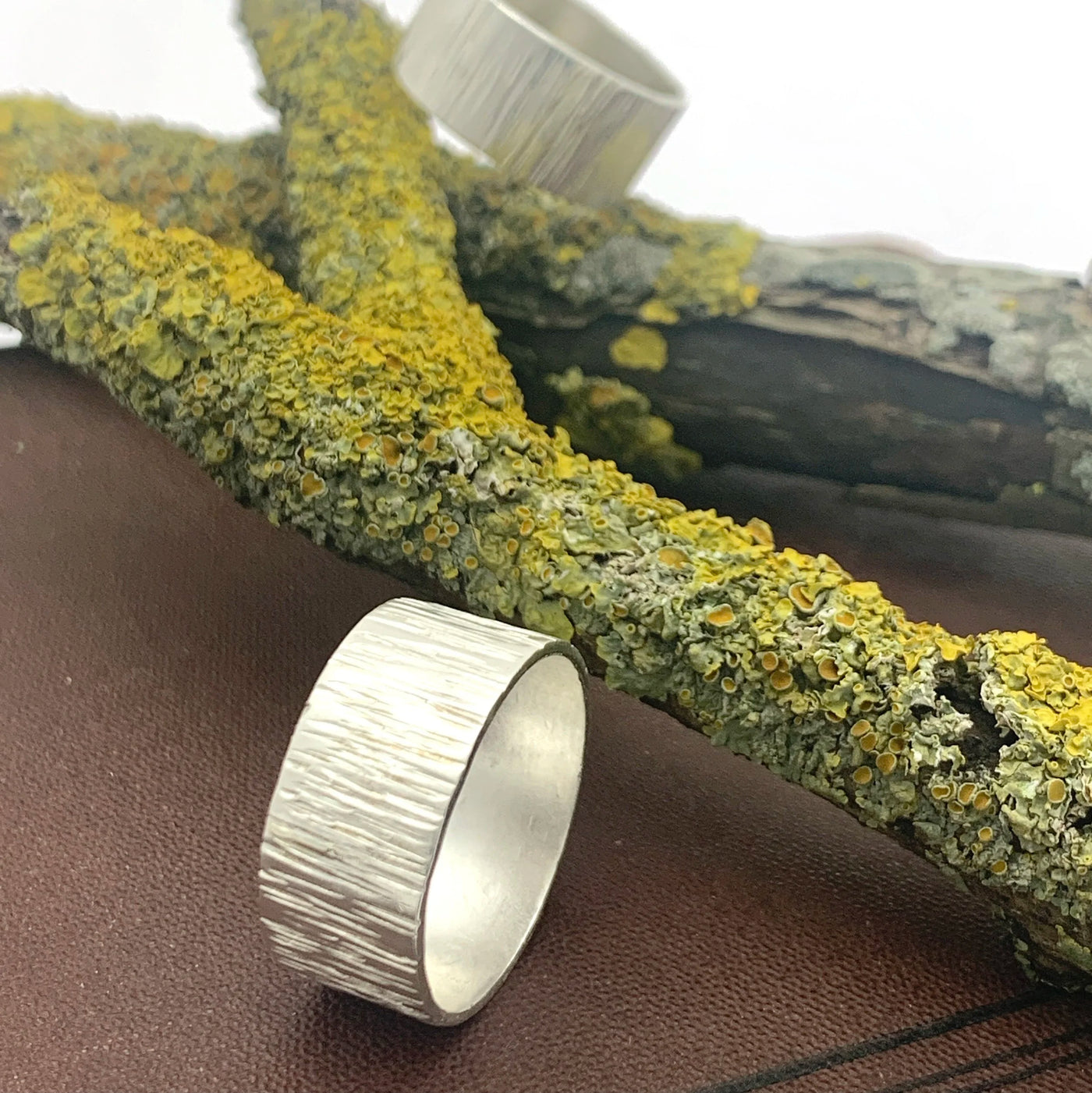 Bark Ring | Country Living Marketplace
