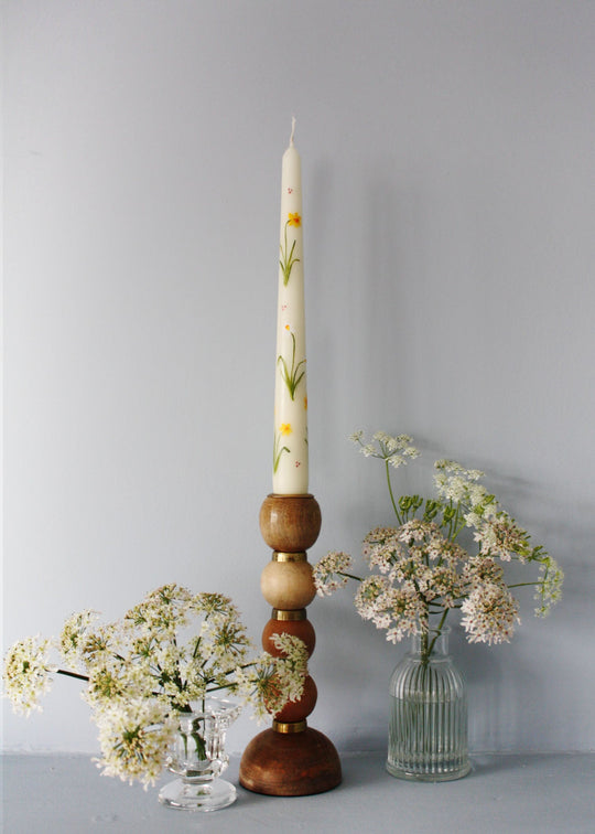 Birth flower March - Daffodils
