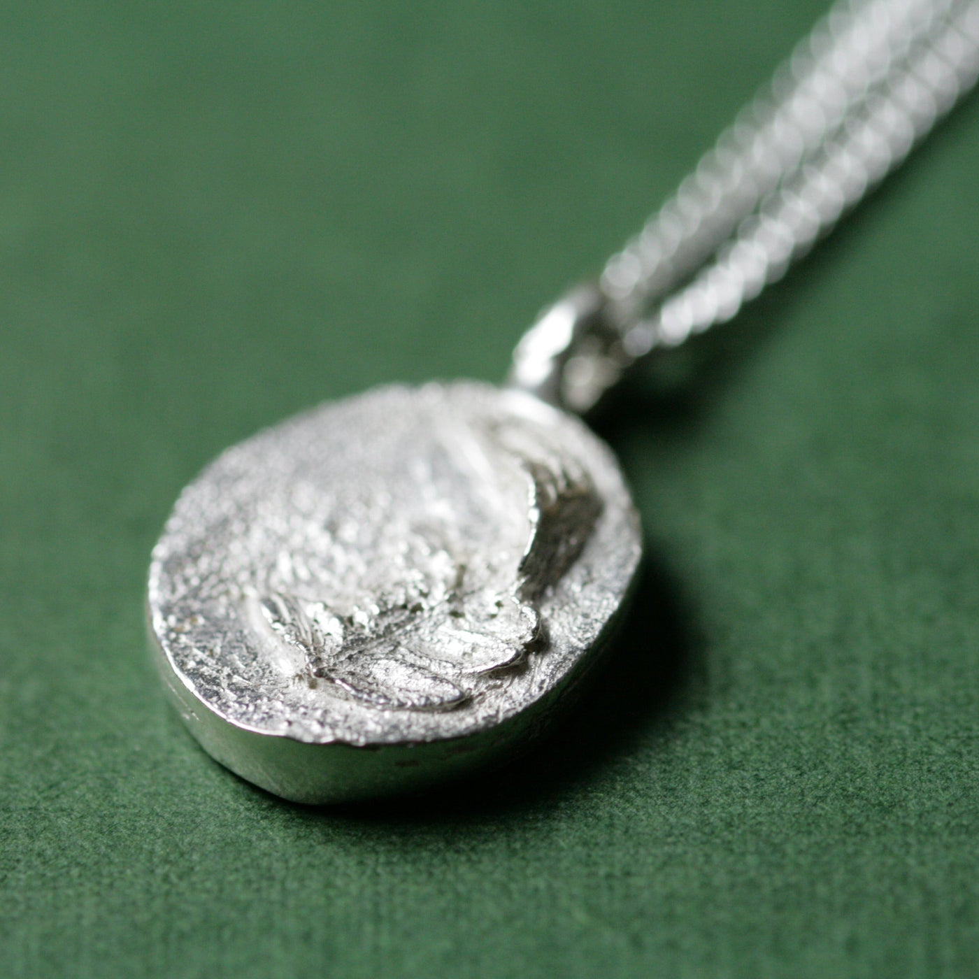 Personalised Pendant