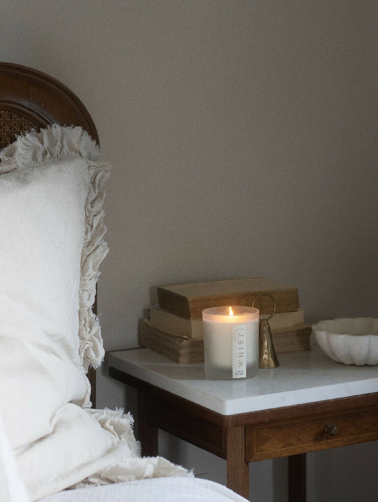 Stay Centered Wellness Candle