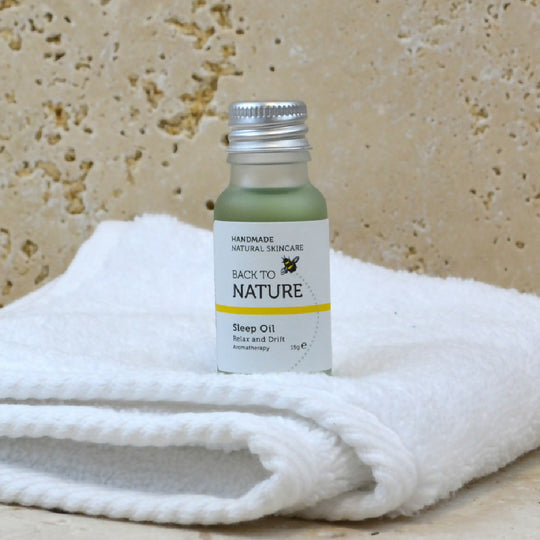 Sleep Oil