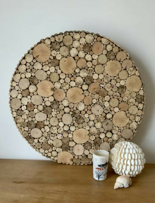 Bespoke Wall Hanging