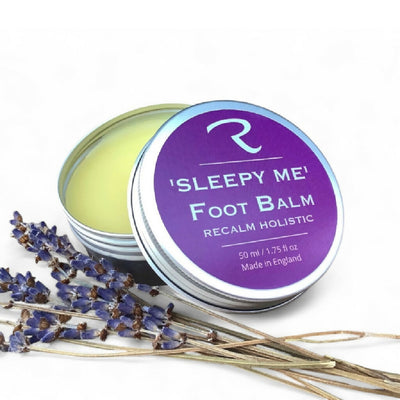 Sleepy Me Ritual - Wellbeing Aromatherapy Gift Set