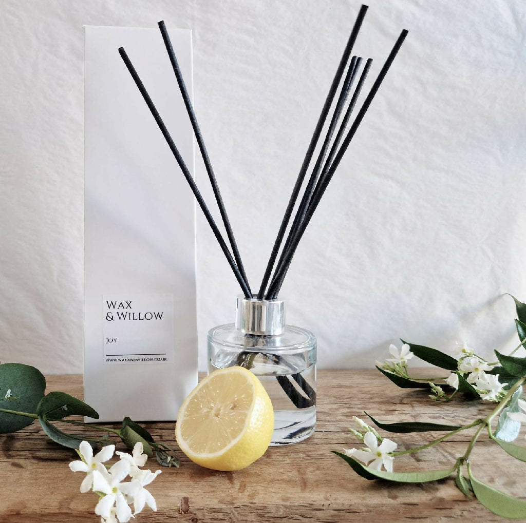 Joy Reed Diffuser