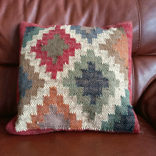 Kilim Cushion Cover