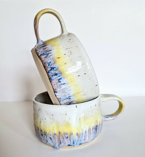 CAPPUCCINO CUP - Spring Awakening