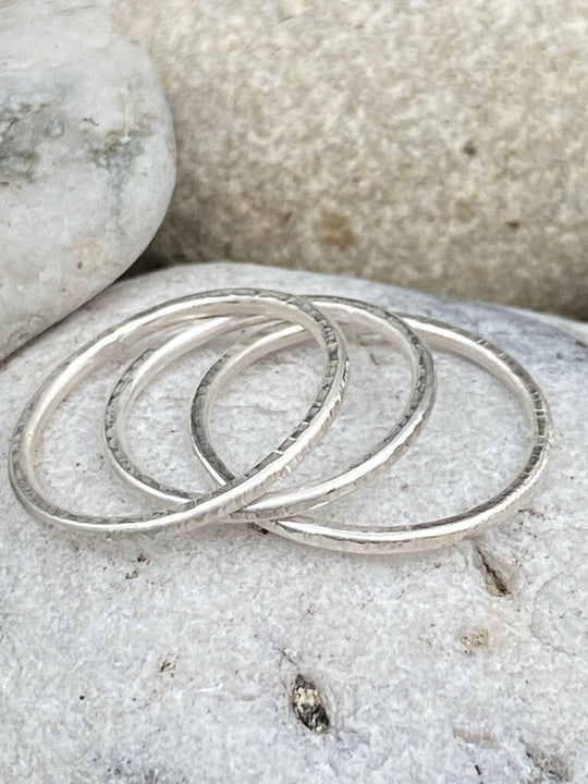 Stacking Ring