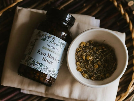 EYE REVIVE SOAK