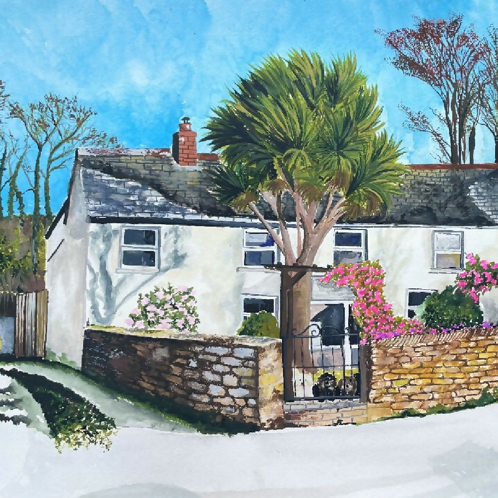 Bespoke House Commissions