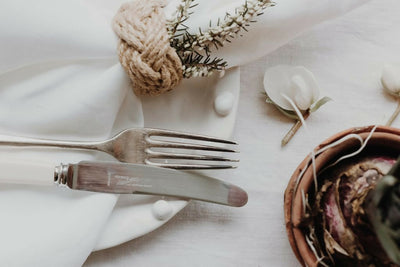 Table Napkin Rings 6