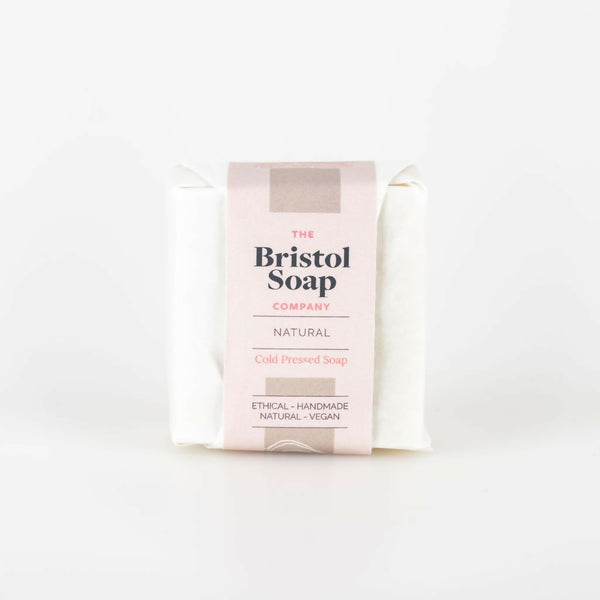 Natural Soap