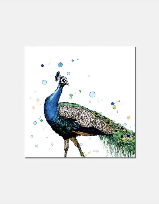 Noble Prince | Signed Limited Edition Print